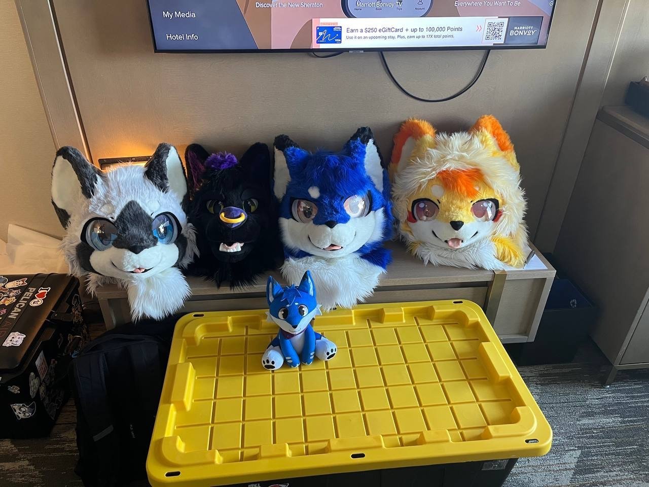 Our Mission & Craftsmanship