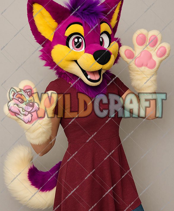 Partial Suit Commission