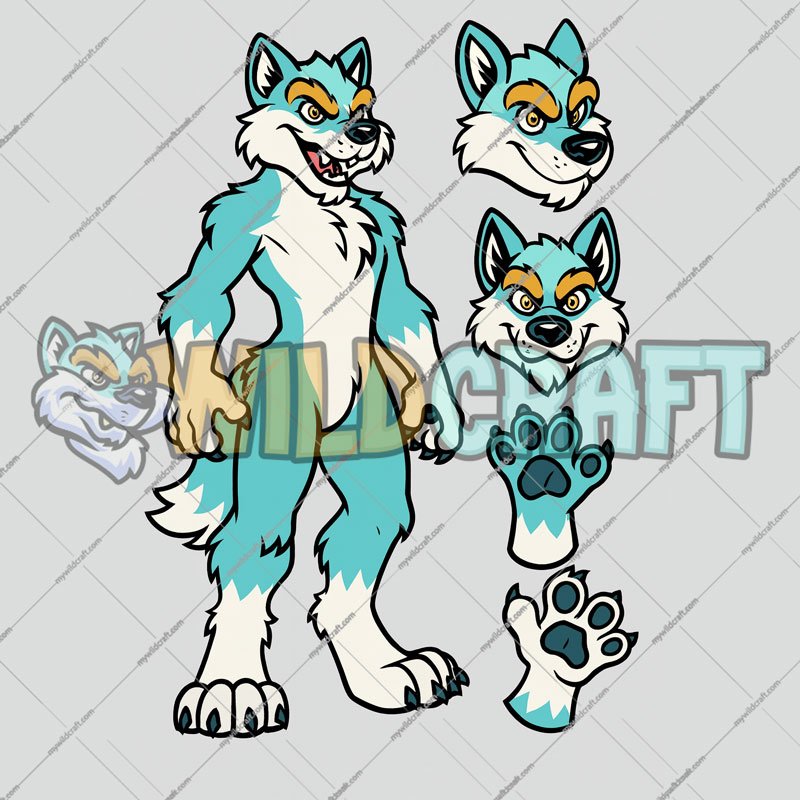 Phase 1: Concepting & Blueprints